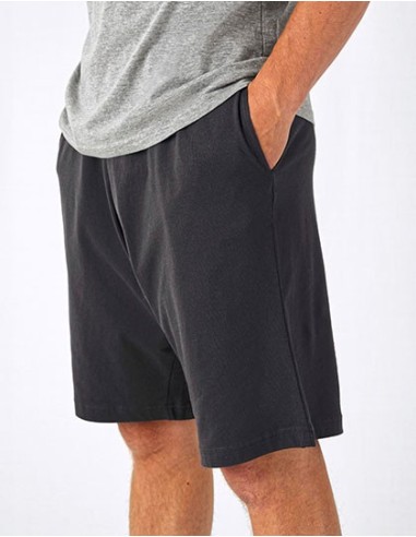 B-TM202-Shorts Move